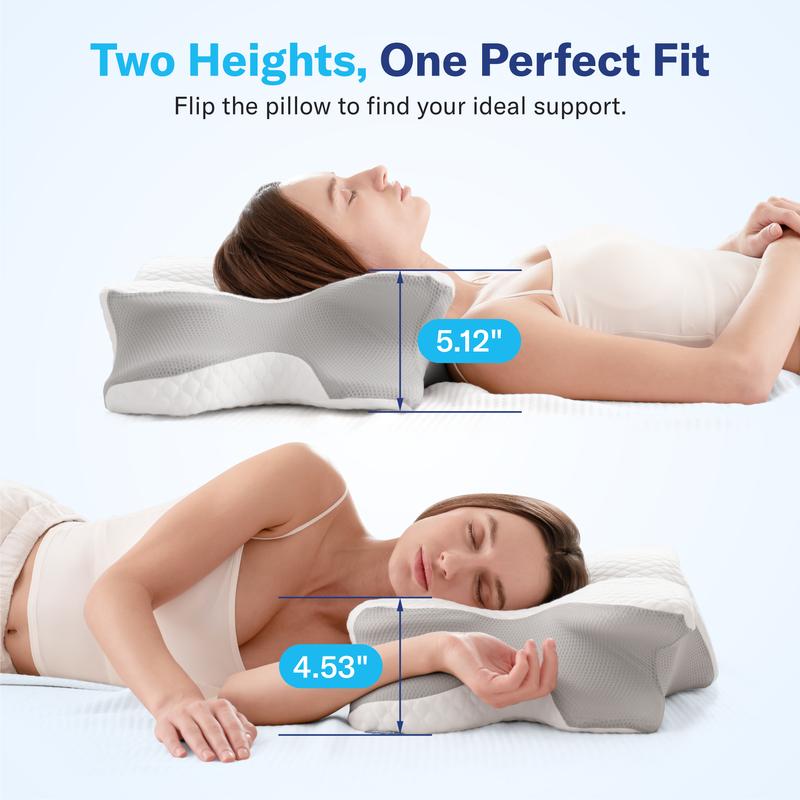 Neck Pillow