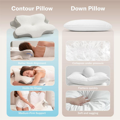 Neck Pillow