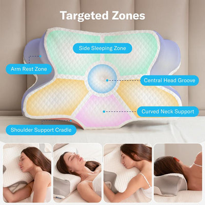 Neck Pillow